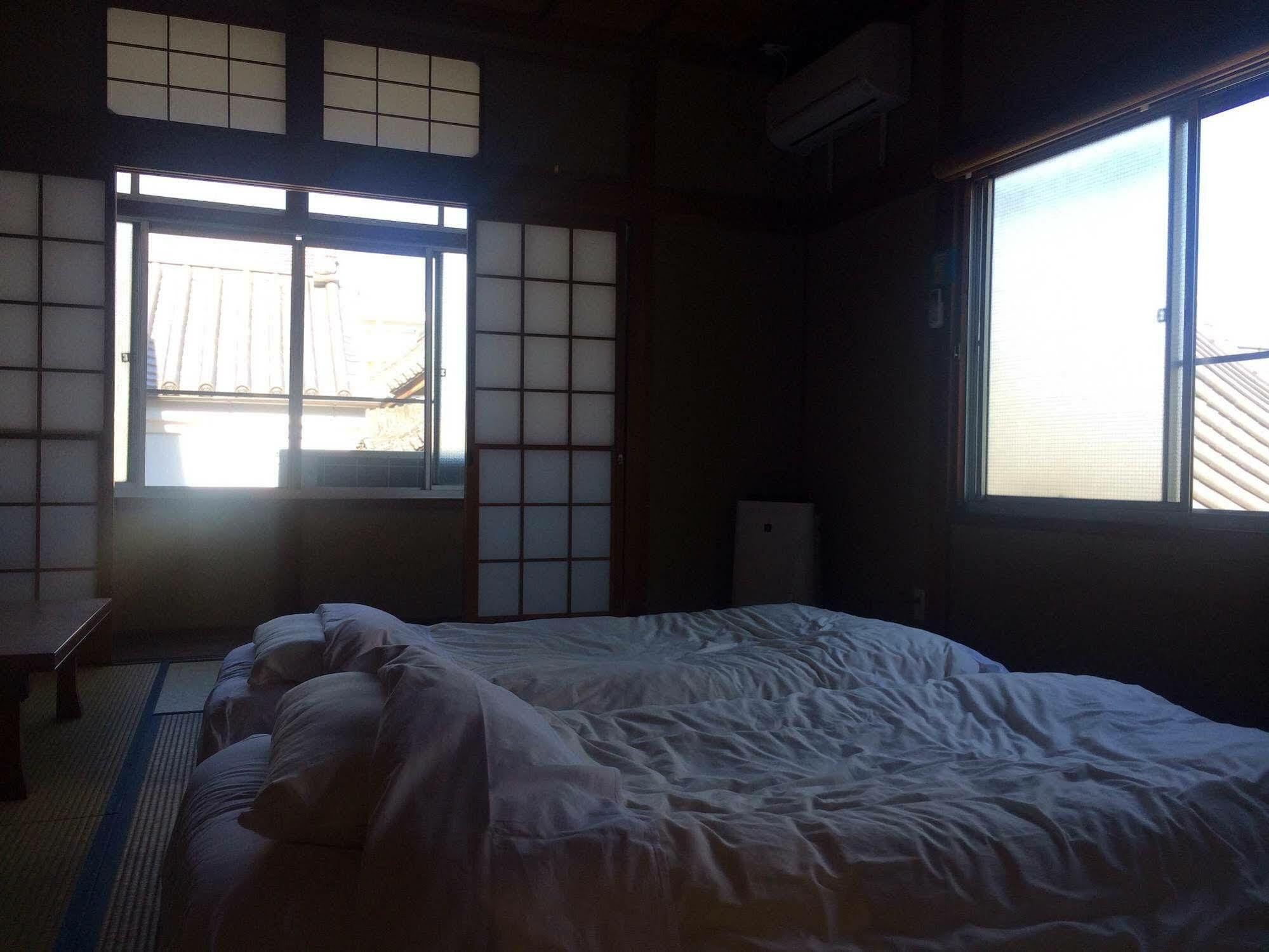 Cafe&guest House Nagonoya Auberge de jeunesse