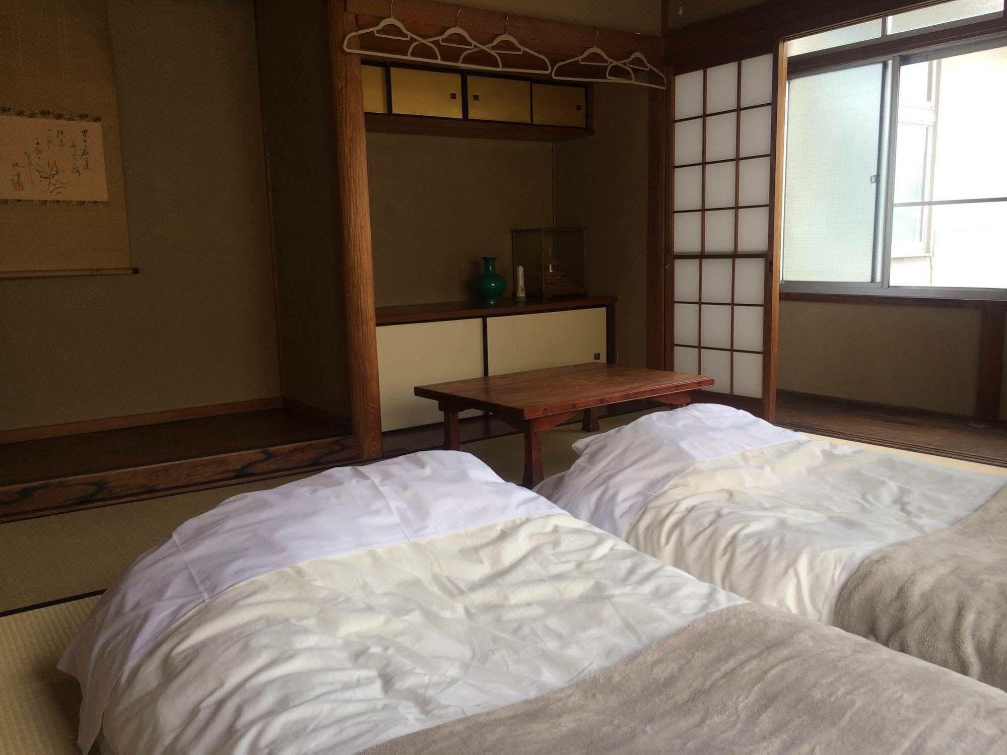 Cafe&guest House Nagonoya Auberge de jeunesse *