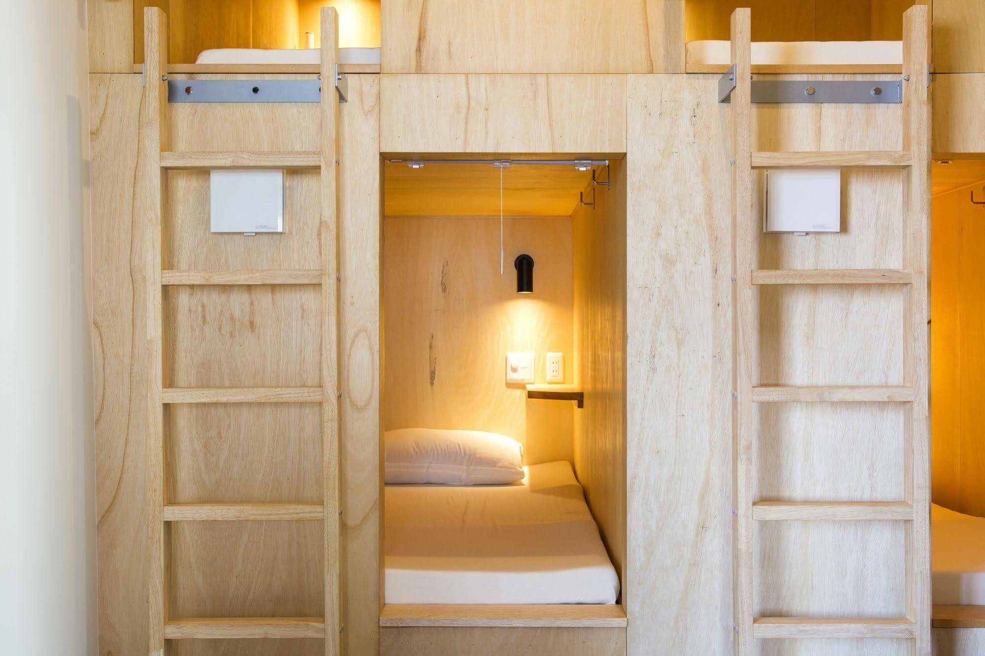 Cafe&guest House Nagonoya Auberge de jeunesse